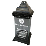 Personalizovaný kahance s fotografiou, venovaním a podpisom. – Obrázok 2